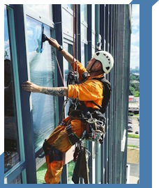 Услуги Высотные работы в Пугачёве